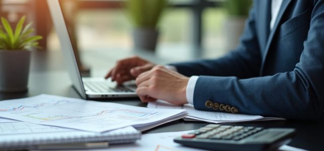 Les experts-comptables à Nantes : piliers de la réussite financière des entreprises Les experts-comptables à Nantes : piliers de la réussite financière des entreprises