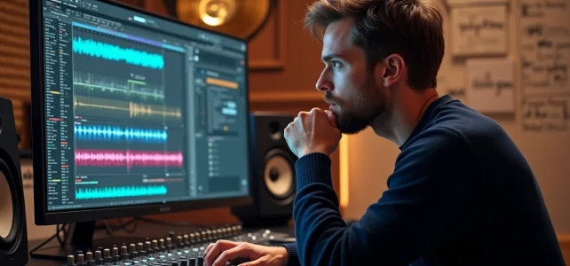 Découvrez le parcours inspirant d&rsquo;Igor Tikovoi, compositeur et producteur de talent