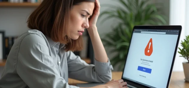 Trouver une solution aux bugs de connexion sur Arkevia : astuces et conseils pratiques Trouver une solution aux bugs de connexion sur Arkevia : astuces et conseils pratiques