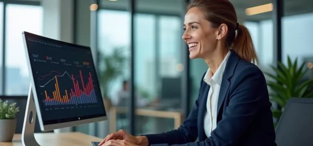 Les avantages d’un logiciel de gestion d’entreprise pour booster votre activité Les avantages d’un logiciel de gestion d’entreprise pour booster votre activité