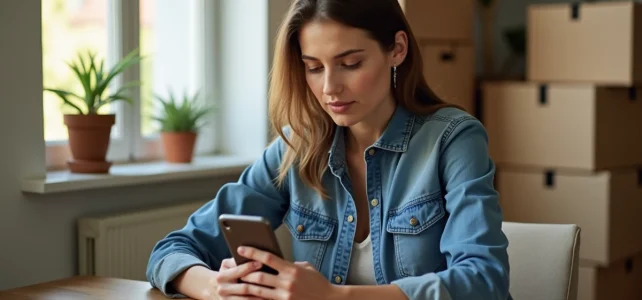 Réservation sur Vinted : durée, conditions et conseils pour bien gérer vos achats Réservation sur Vinted : durée, conditions et conseils pour bien gérer vos achats