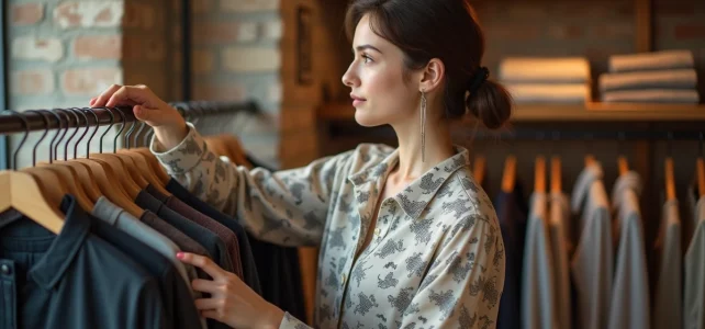 Où trouver les vêtements de Demain Nous Appartient : adresses et astuces pour fans