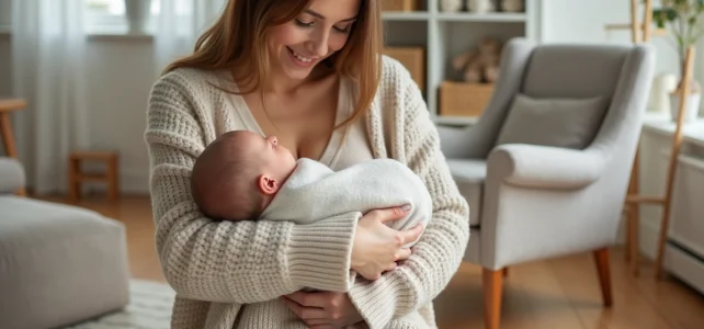 Conseils essentiels pour accompagner les mamans et leurs bébés au quotidien Conseils essentiels pour accompagner les mamans et leurs bébés au quotidien