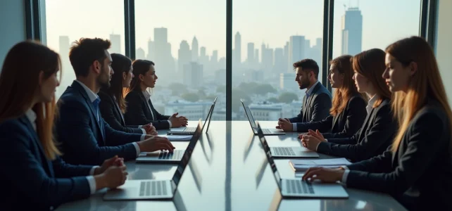 Quel cabinet du Big 4 paie le mieux ? Analyse des salaires et classement 2024